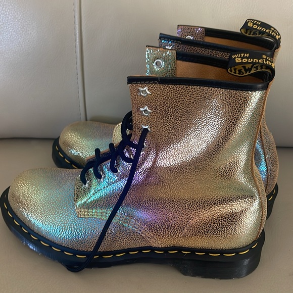 Dr.Martens new without box. - Picture 5 of 9